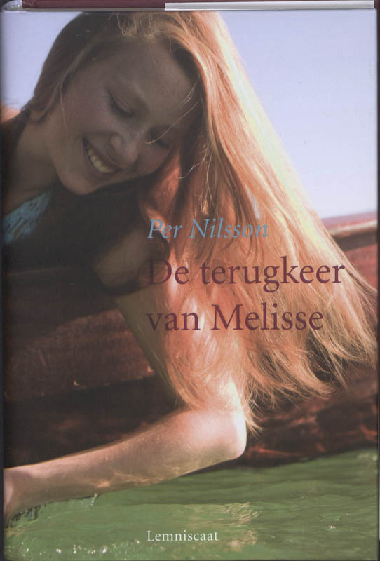 Omslag van De terugkeer van Melisse