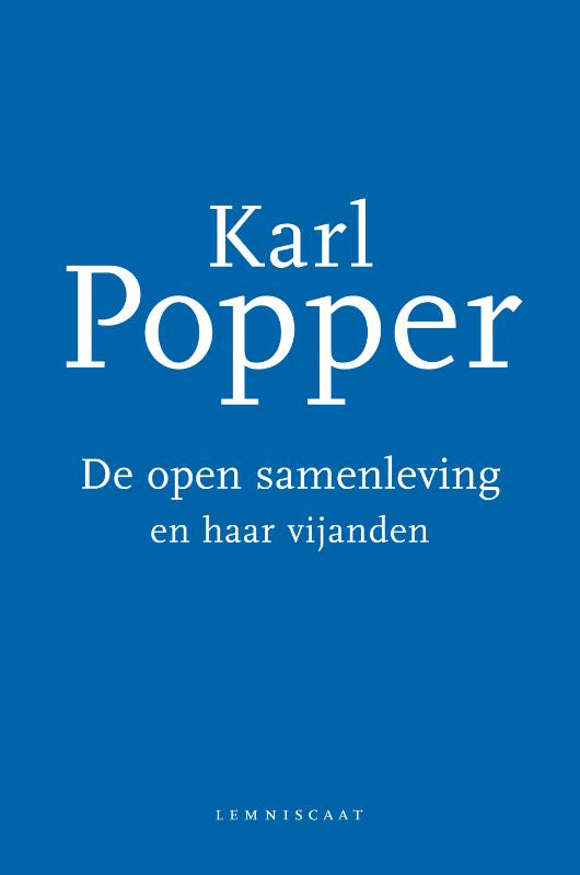 Omslag van I/II