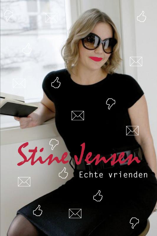 Omslag van Essay vd mnd vd filosofie 2011 10 ex Echte vrienden