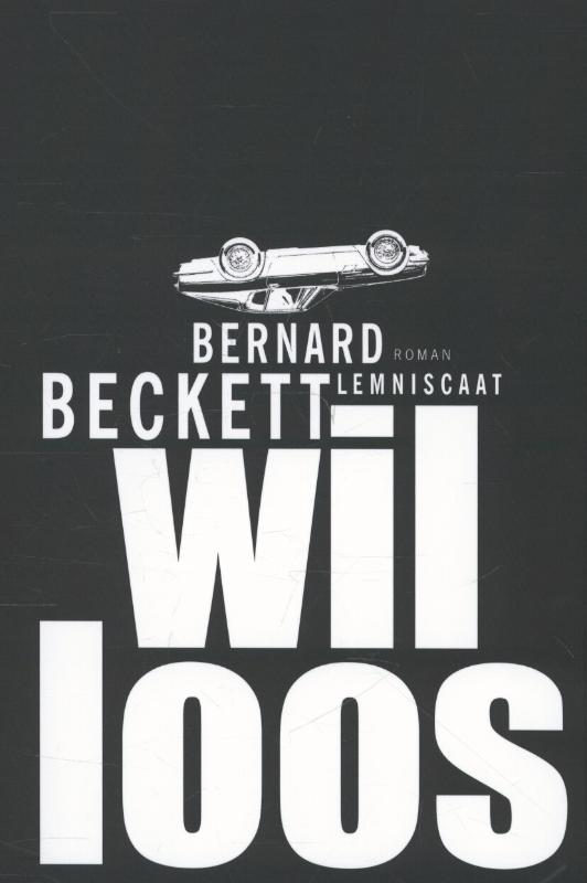 Omslag van Willoos