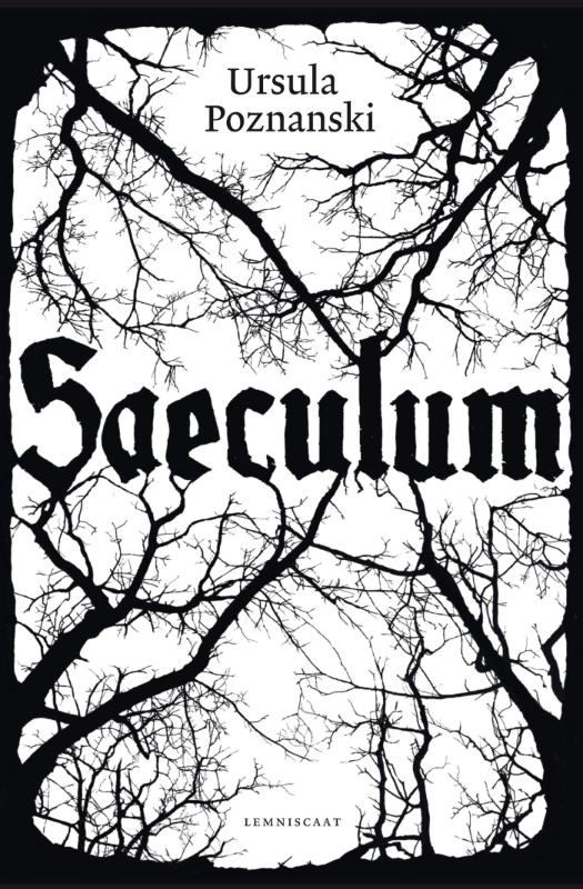 Omslag van Saeculum