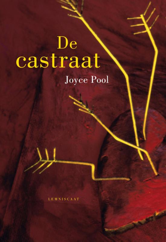 Omslag van De castraat