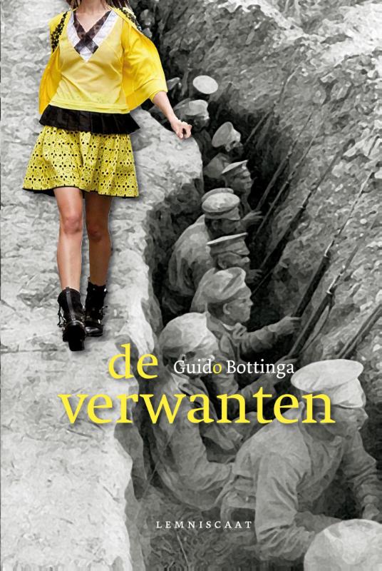 Omslag van De verwanten