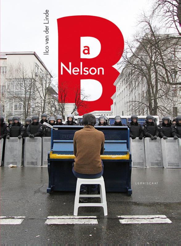Omslag van Be a Nelson