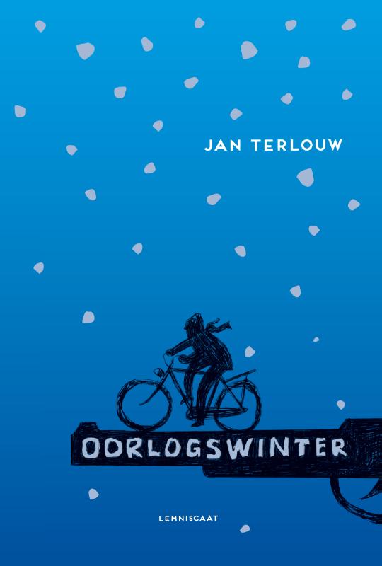 Omslag van Oorlogswinter
