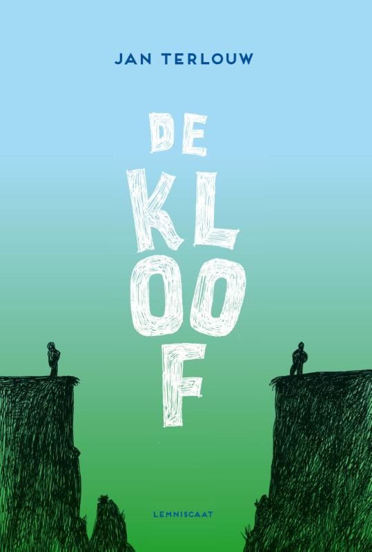 Omslag van De kloof