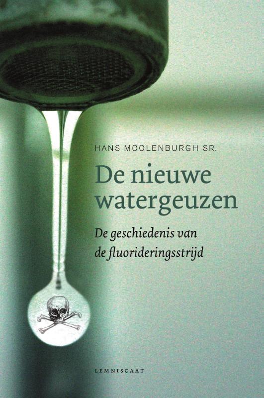Omslag van De nieuwe watergeuzen