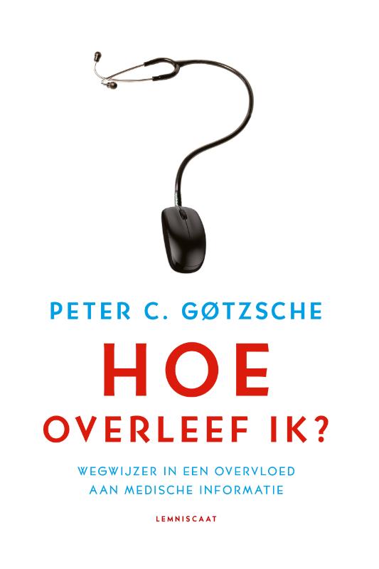 Omslag van Hoe overleef ik?