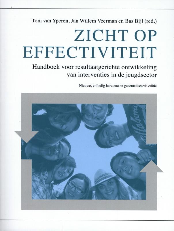 Omslag van Zicht op effectiviteit