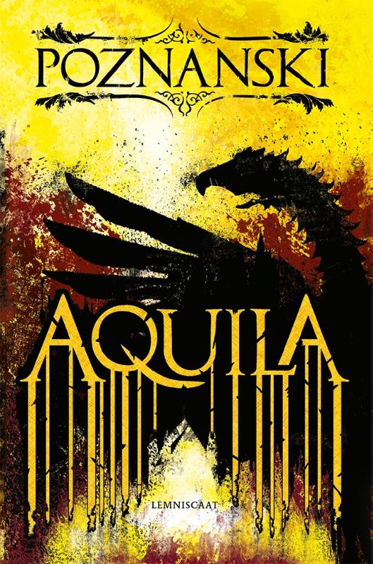 Omslag van Aquila