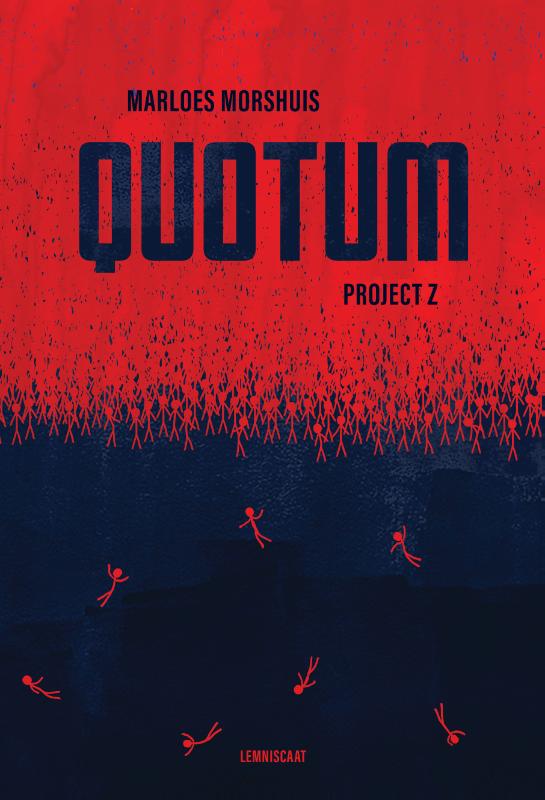 Omslag van Quotum