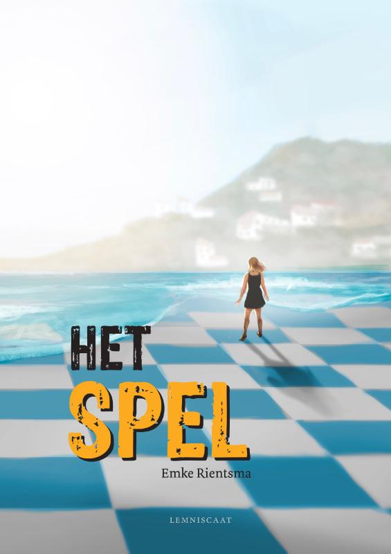 Omslag van Het spel