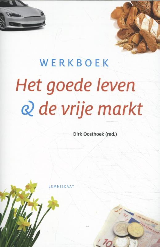 Omslag van werboek