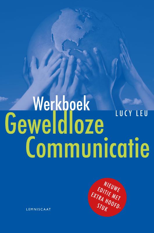 Omslag van Werkboek Geweldloze Communicatie