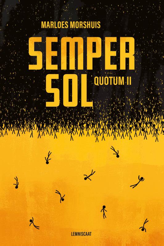 Omslag van Semper Sol