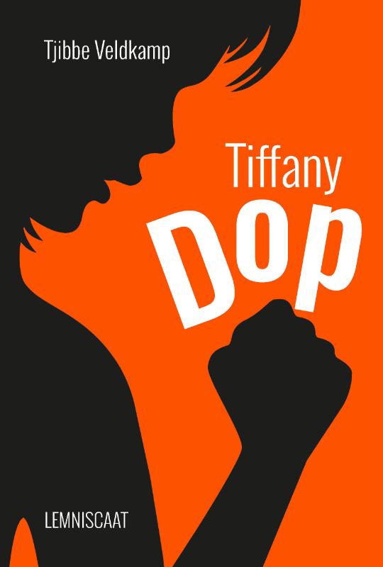 Omslag van Tiffany Dop