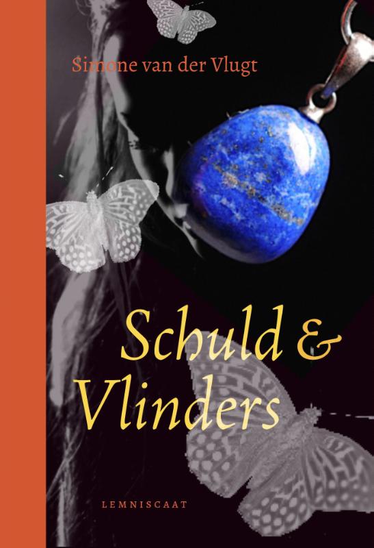 Omslag van Schuld & Vlinders