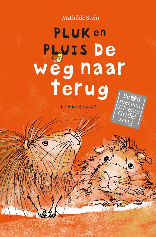 Omslag van De weg naar terug