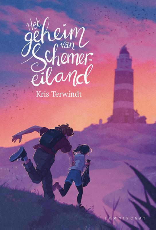 Omslag van Het geheim van Schemereiland