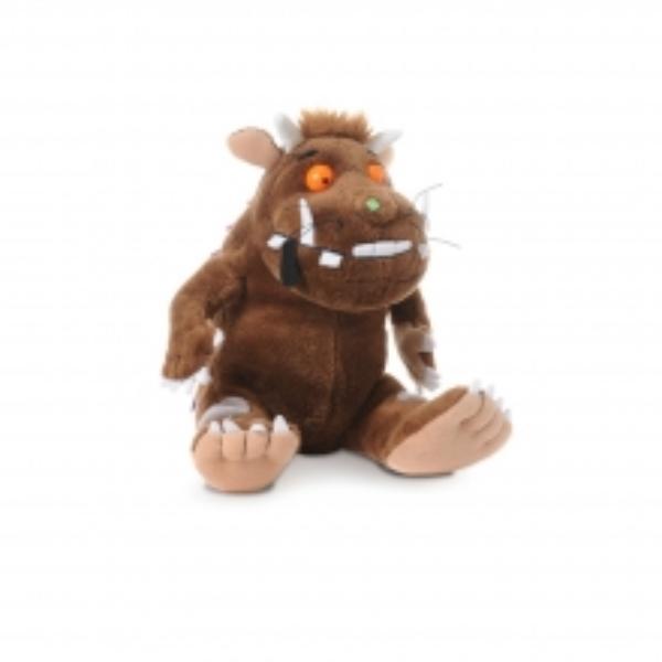 Omslag van Gruffalo Knuffel 40 cm (2 exemplaren in verpakking)