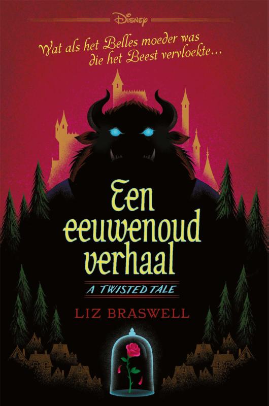 Omslag van Een eeuwenoud verhaal