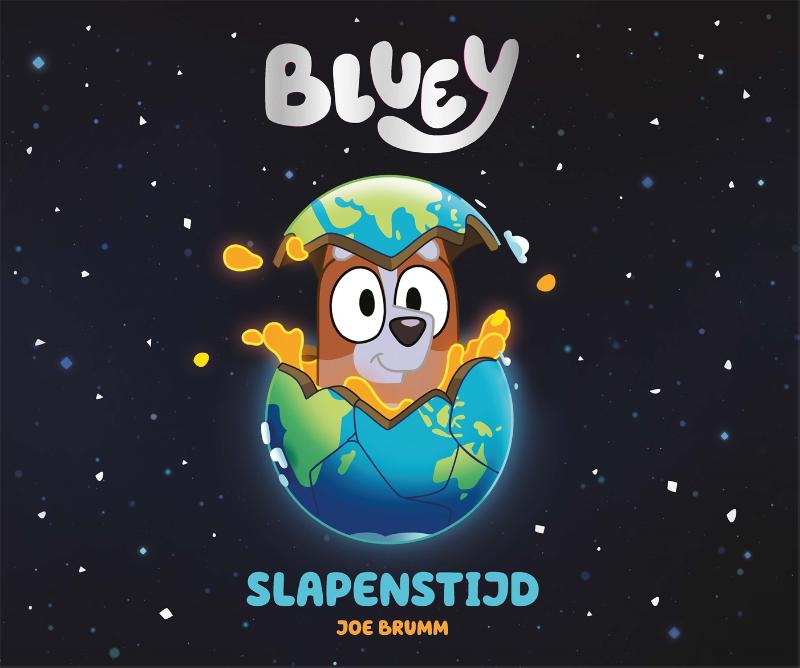 Omslag van Slapenstijd