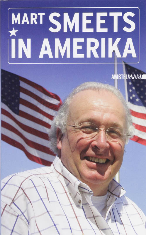 Omslag van In Amerika