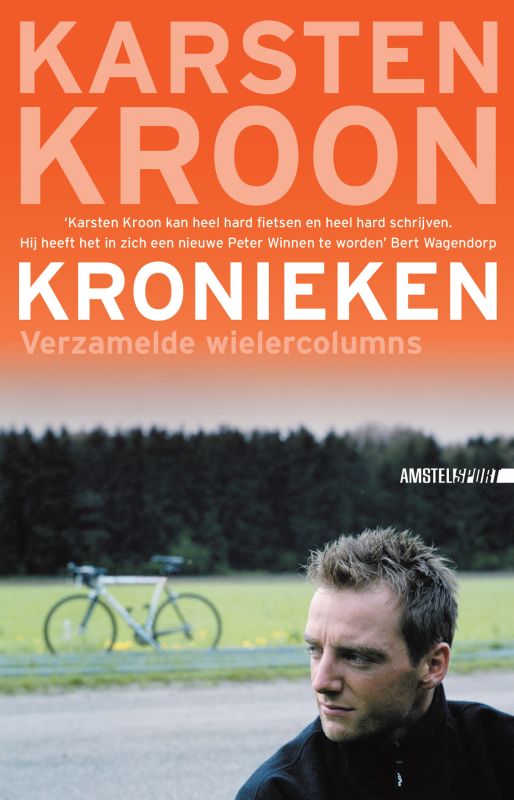 Omslag van Kronieken