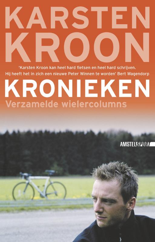 Omslag van Kronieken