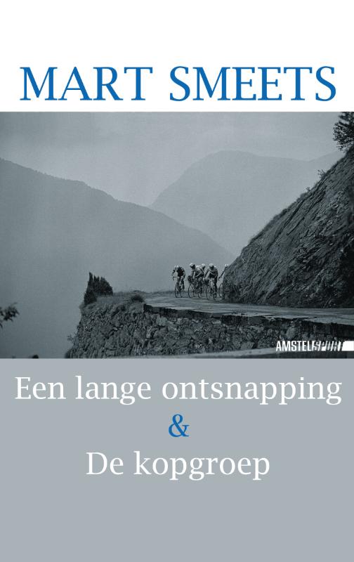 Omslag van Een lange ontsnapping & De kopgroep