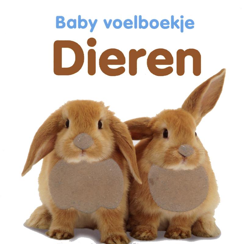 Omslag van Dieren