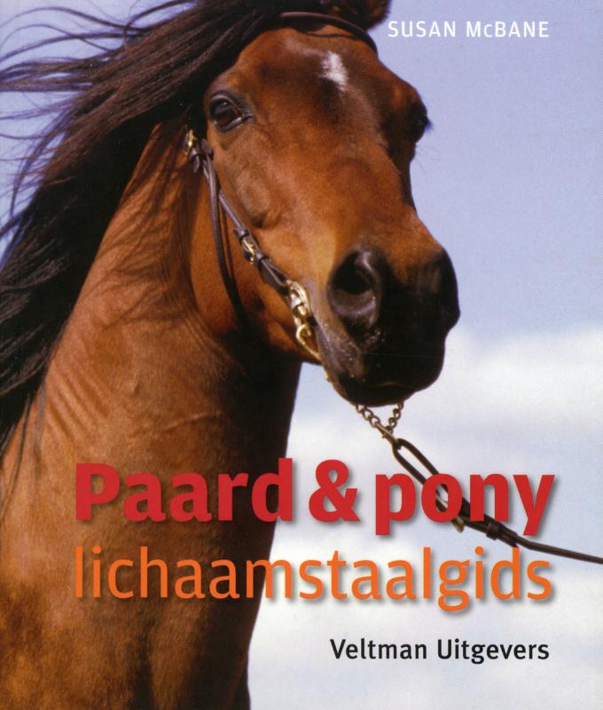 Omslag van lichaamstaalgids