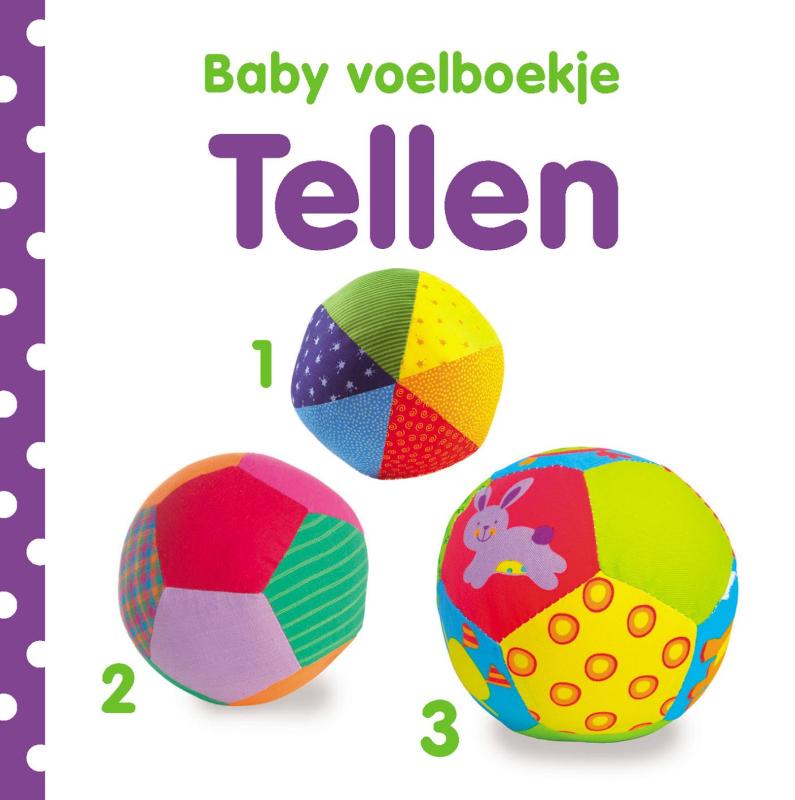 Omslag van Tellen