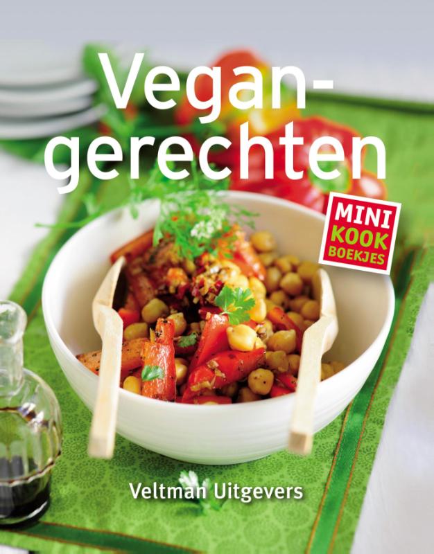 Omslag van Vegangerechten