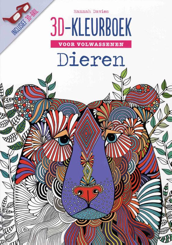 Omslag van Dieren