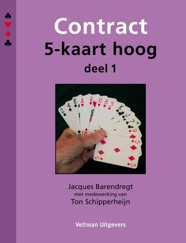 Omslag van 1