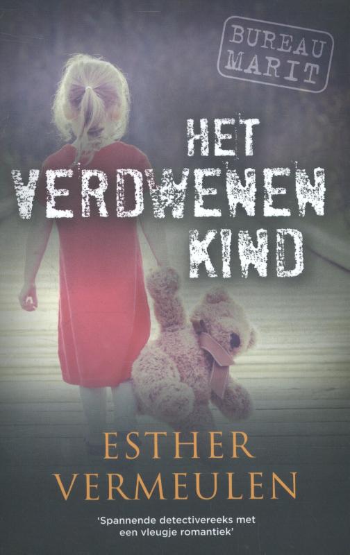 Omslag van Het verdwenen kind