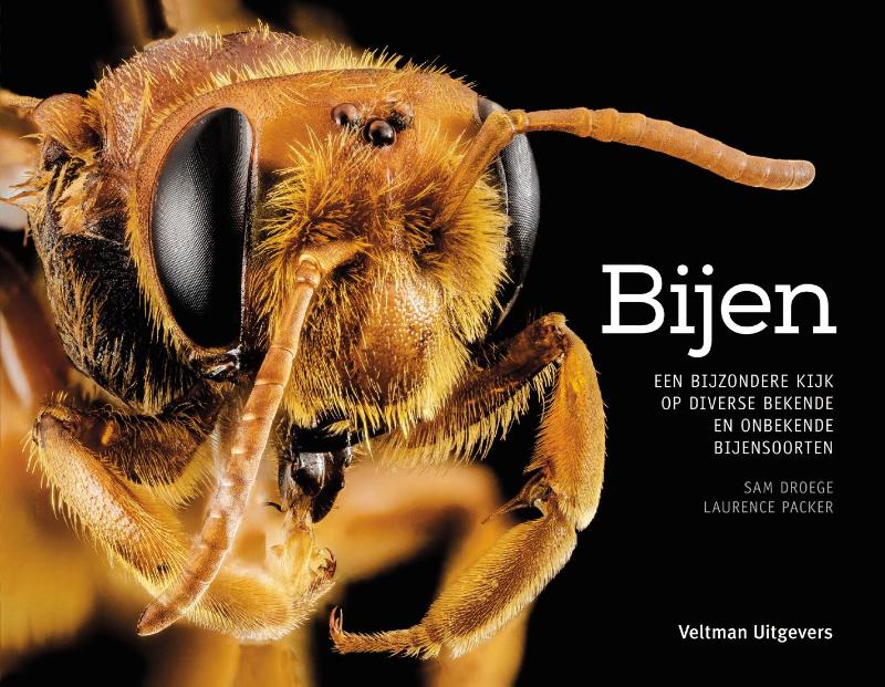 Omslag van Bijen