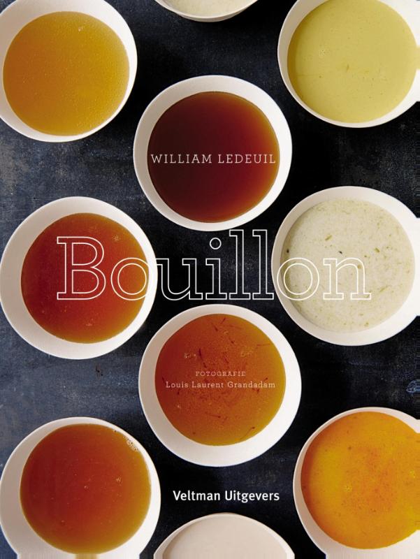 Omslag van Bouillon