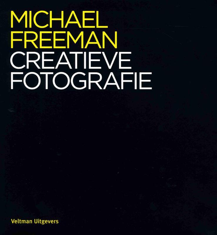 Omslag van Creatieve fotografie