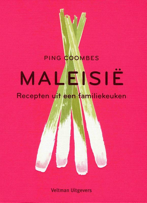 Omslag van Maleisie