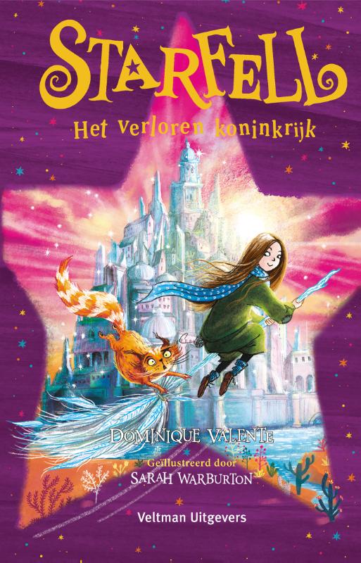 Omslag van Het verloren koninkrijk