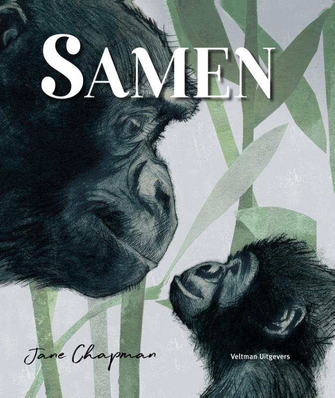 Omslag van Samen