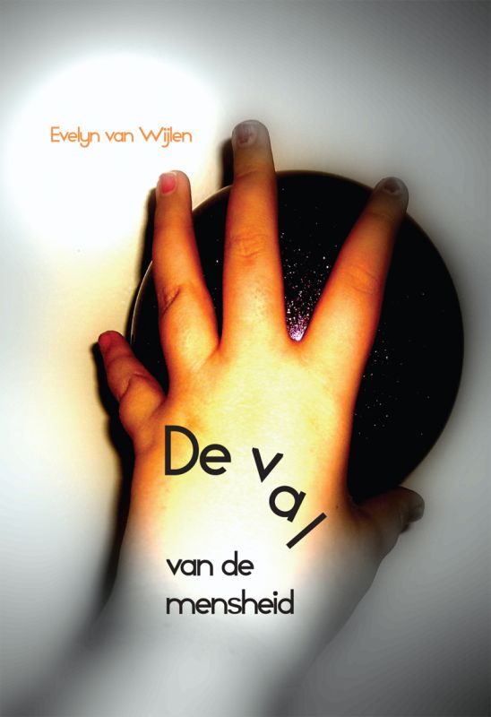 Omslag van De val van de mensheid