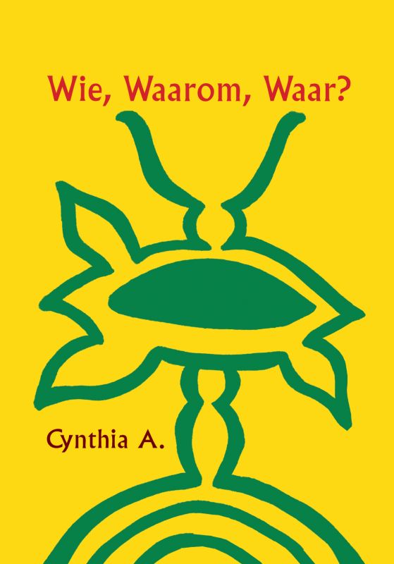 Omslag van Wie, Waarom, Waar?