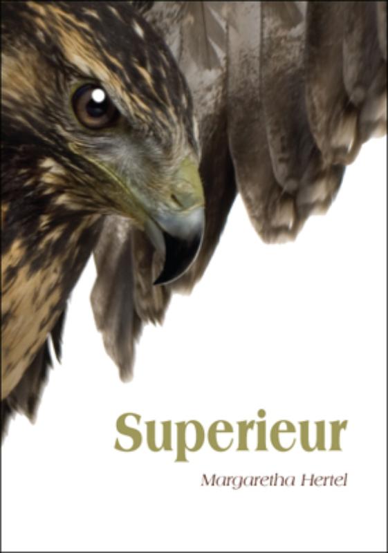 Omslag van Superieur