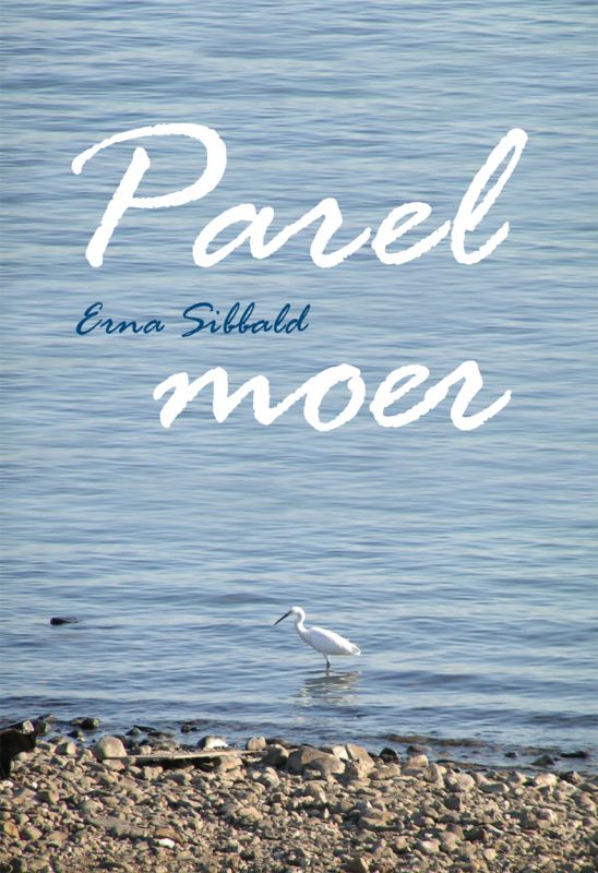 Omslag van Parelmoer