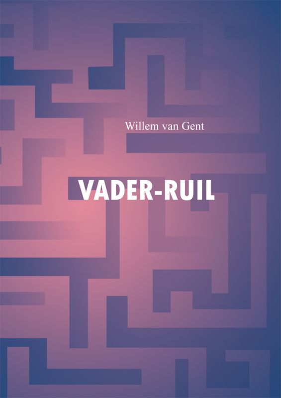 Omslag van Vader-ruil