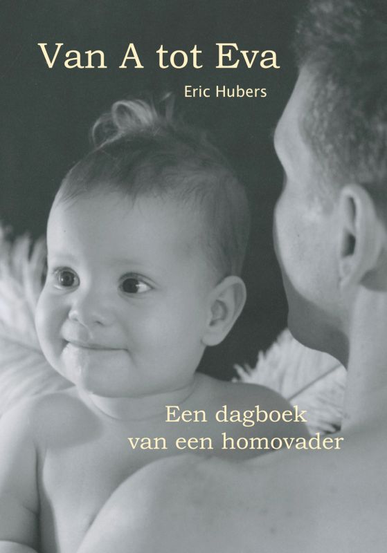 Omslag van Van A tot Eva