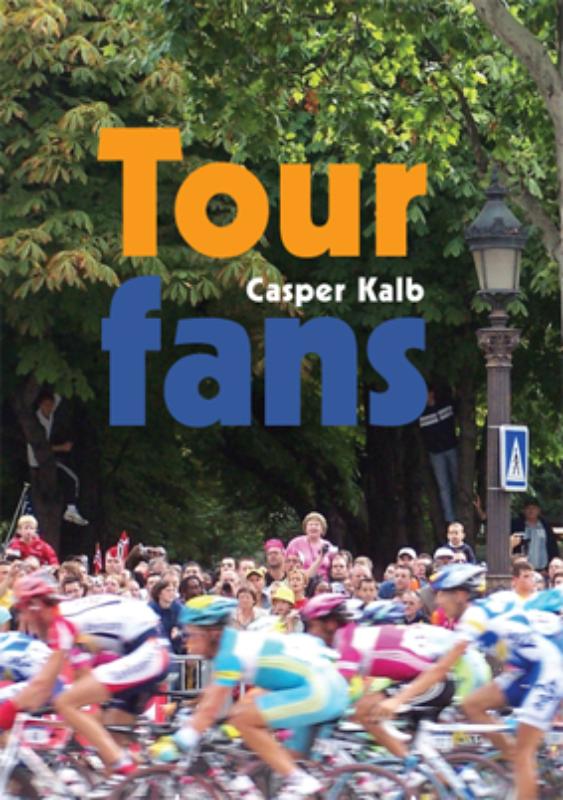 Omslag van Tour-fans